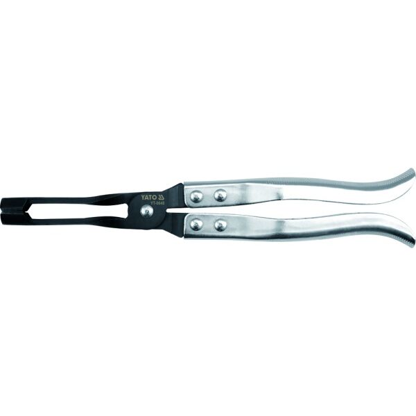 Yato Szczypce do uszczelniaczy zaworowych długie 270mm YT-0648 3033534 5906083906480