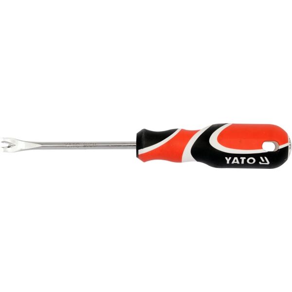 Yato Ściągacz do spinek tapicerki 6,0x100mm (YT-1370) 3047327 5906083913709