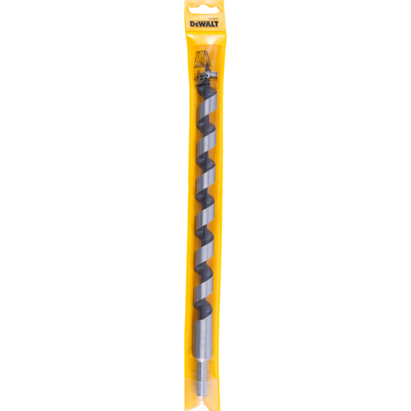 Wiertło Dewalt do drewna spiralne sześciokątne 22mm  (DT4645-QZ) 3096428 5011402385935