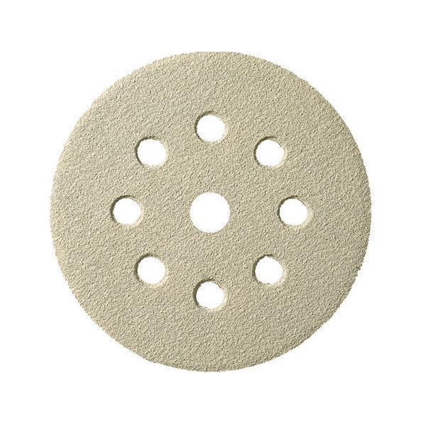 Klingspor Krążek ścierny samoprzylepny PS 33 BK / PS 33 CK 150mm granulacja 150 100szt. (148379) 3190240 4014855022489
