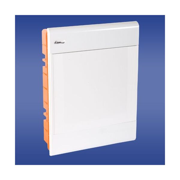 Elektro-Plast Rozdzielnica modułowa SRp-24/B IP30 2 x 13 N+PE (2.15) 3345560 5905548285535