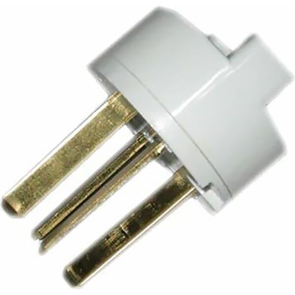 Tarel Wkład do wtyczki metalowej 32A/500V (008) 3345629 5903874950080