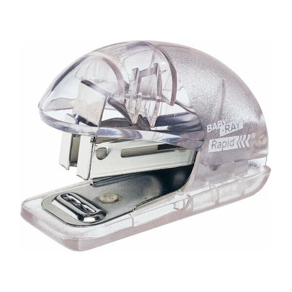 Zszywacz Rapid Zszywacz Fashion Baby Ray, 10 kartek (10K308S) 652383 7313461840300