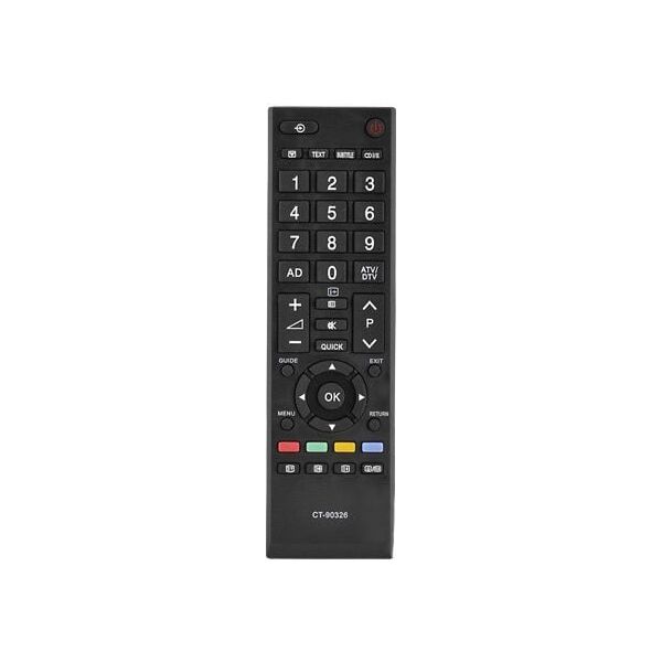 Pilot RTV Toshiba LCD CT-90326 (LX P326) 721543 5902270702033