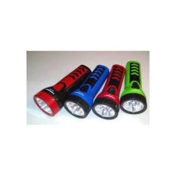 Latarka Tiross Latarka akumulatorowa TS-1166 840596 5901698508579