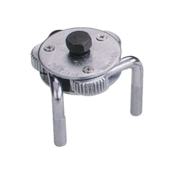 Jonnesway Klucz pazurkowy do filtrów oleju 3-ramienny 65-120mm - AI050001 3173895 4719152190014