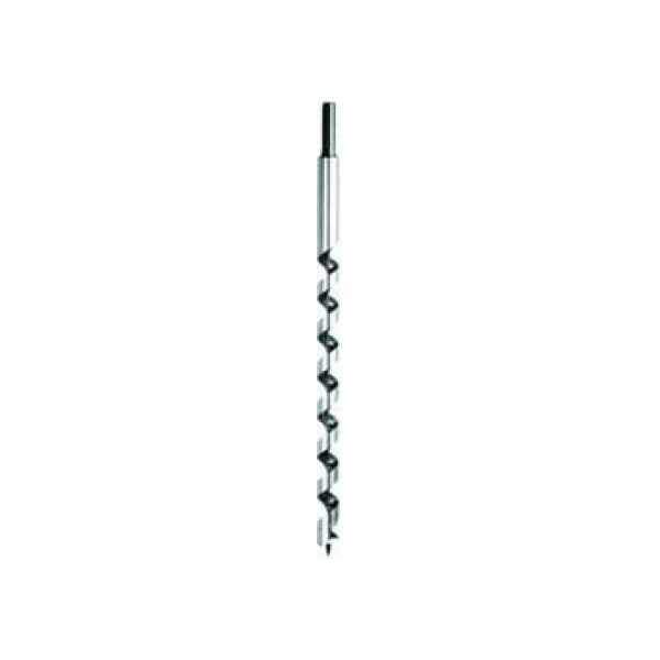 Wiertło Dewalt do drewna spiralne sześciokątne 10mm  (DT4634-QZ) 3096440 5011402385874