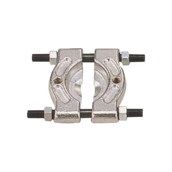 Jonnesway Ściągacz odklejacz 50-75mm (AE310025A) 3180228 4719152399561