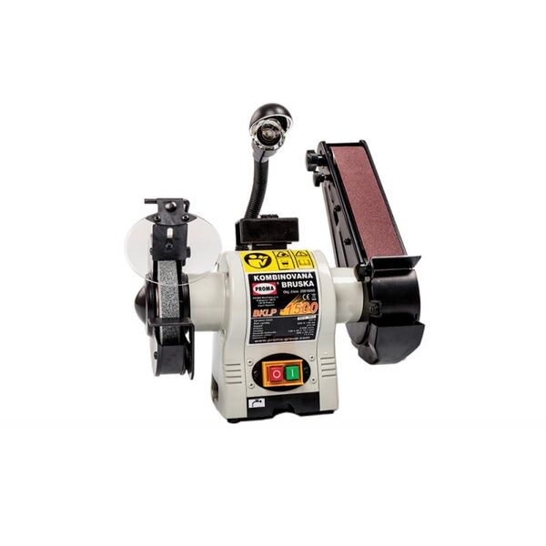 Szlifierka Proma BKLP-1500 3102240 1000001105222