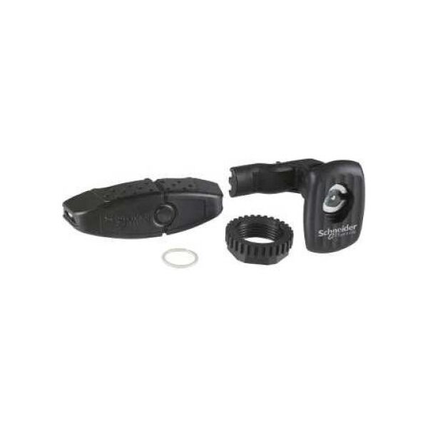 Schneider Wkładka dwuprętowa 3mm do NSYS3D (NSYAEDLB3S3D) 3347452 3606480168932