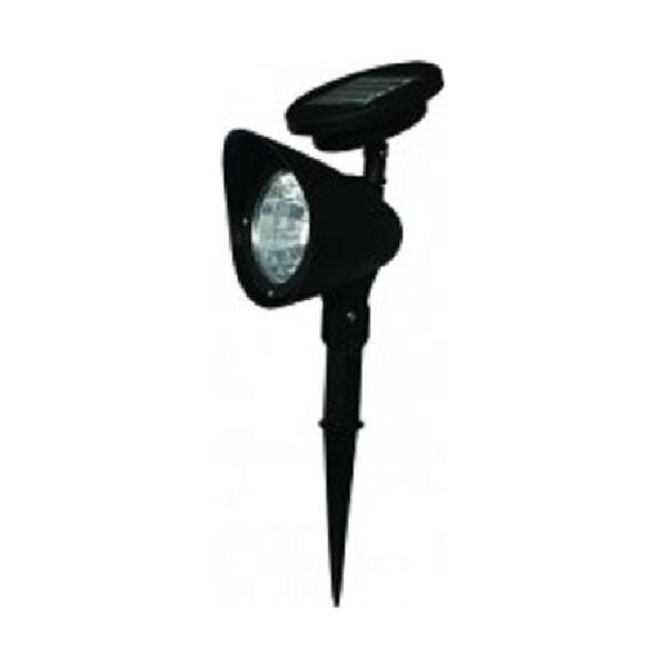 Volteno Lampka solarowa kierunkowa (VO0319) 3362058 5901508176967