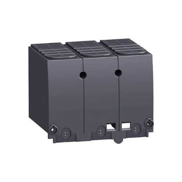 Schneider Osłona zacisków 3P (długa) CVS/NSX/INS160/250 (LV429517) 3362616 3606480019913