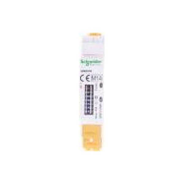 Schneider Licznik energii elektrycznej 1-fazowy 1P+N 40A (A9MEM2000) 3362730 3606480217401