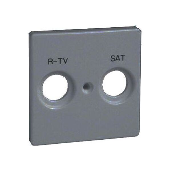 Kontakt-Simon 82 Pokrywa gniazda antenowego RD/TV/SAT (82097-38) 3368228 8421053050224