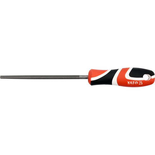 Yato Pilnik do metalu okrągły 200mm (YT-62269) 3368429 5906083005718