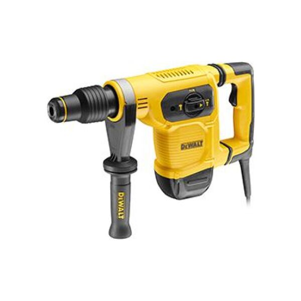 Młotowiertarka Dewalt D25481K 1050 W 3369980 5035048648919