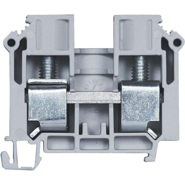 Simet Złączka szynowa ZSG 1-35.0s 2-przewodowa 35mm2 szara (12701312) 3371643 5907813209635