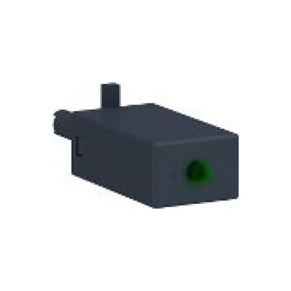 Schneider Układ ochronny warystor 6-24V AC/DC ze wskaźnikiem LED (RZM031RB) 3373612 3389110261172