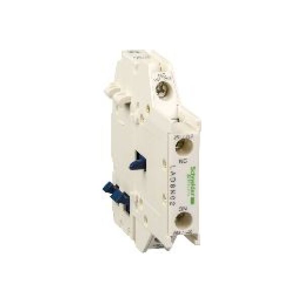 Schneider Styk pomocniczy 2R montaż boczny (LAD8N02) 3373617 3389110384499