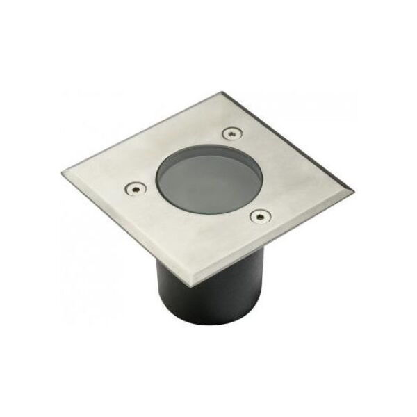 GTV Oprawa najazdowa ALFA-K-mini GU10 IP67 220-240V AC inox ON-ALFAKGU10-06-MINI 3377087 2012801328441