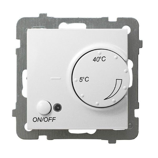 Ospel AS Regulator temperatury, napowietrzny 3380714 5907577458997