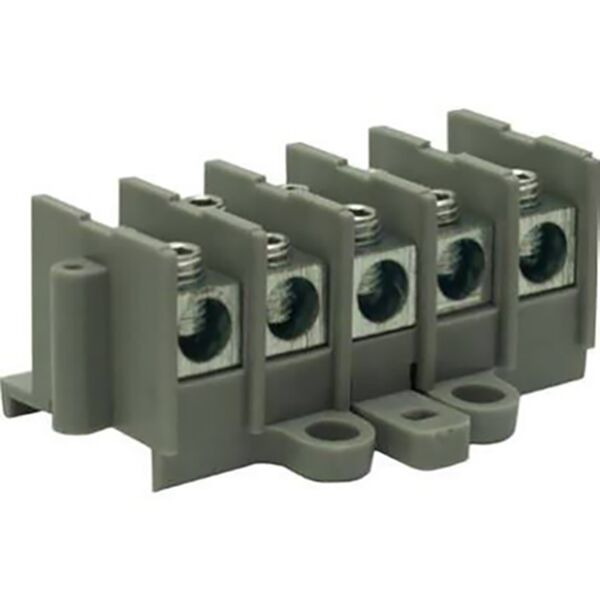 Elektro-Plast Złącze/ odgałęźnik WLZ 5x35mm2 (48.436) 3381081 5901769013322