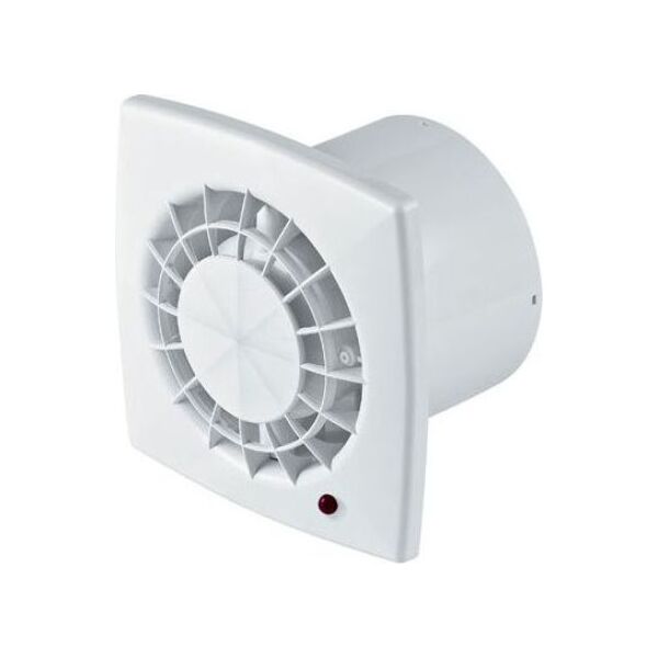AWENTA Wentylator wyciągowy Vega fi 100 14W IPX4 biały (WGB100) 3384748 5905033301740