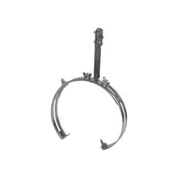 Elko-Bis Uchwyt gąsiorowy 6-8mm 100mm (95911101) 3389623 5907676740399