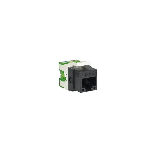 Ospel Wkład gniazda komputerowego RJ45 UTP kat.5E MMC (MGK-K5) 3389884 5907577455149