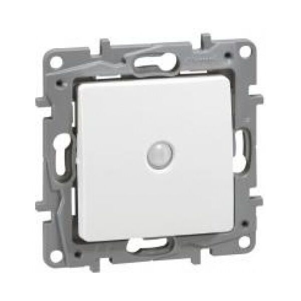 Legrand Łącznik uniwersalny Niloe a automatycznym wyłączeniem (664703) 3393571 3414970594945