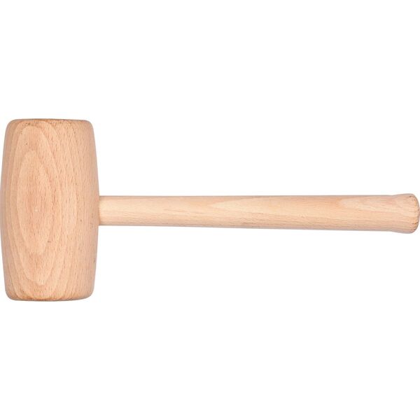Vorel Młotek specjalistyczny rączka drewniana 490g  (33532) 3394723 5906083335327
