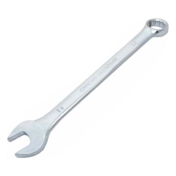 REXXER Klucz płasko-oczkowy 12mm (RA-05-164) 3396459 5907779942676