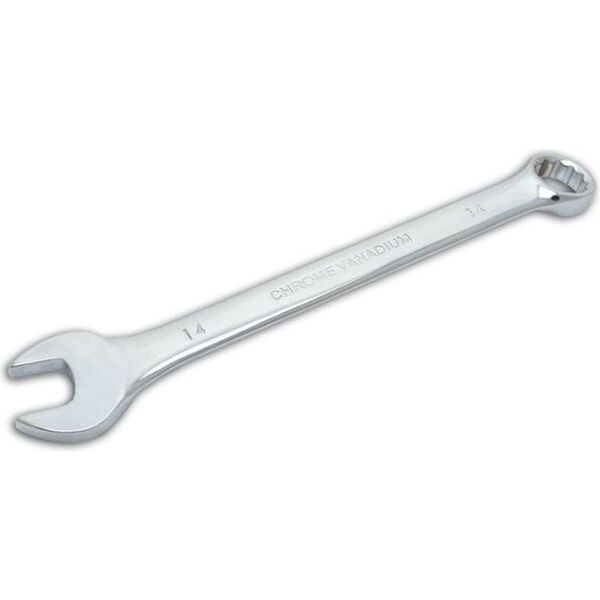 REXXER Klucz płasko-oczkowy 11mm (RA-05-177) 3396793 5907779945868