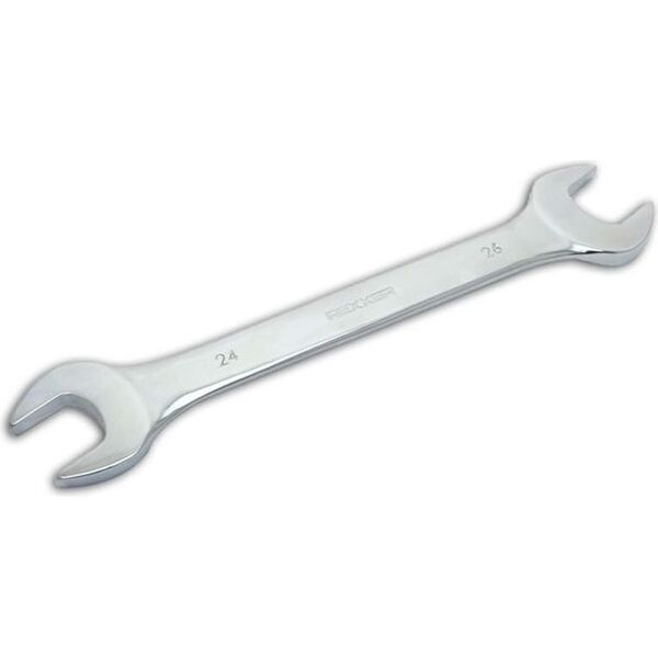 REXXER Klucz płaski 18 x 19mm (RA-05-224) 3396803 5907779942560