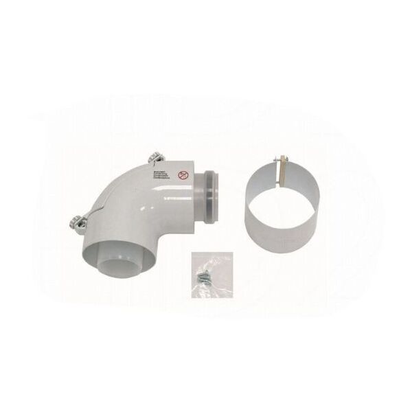Vaillant Kolano rewizyjne koncentryczne 87 60/100 (303916) 3397093 4024074430590