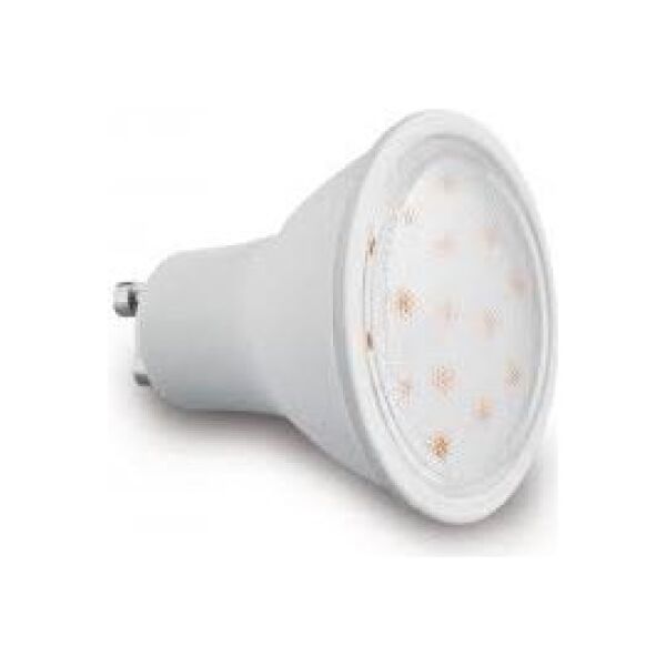 GTV Żarówka LED SMD GU10 230V 4W (LD-NGU10P-4W) 3397840 5908231395702