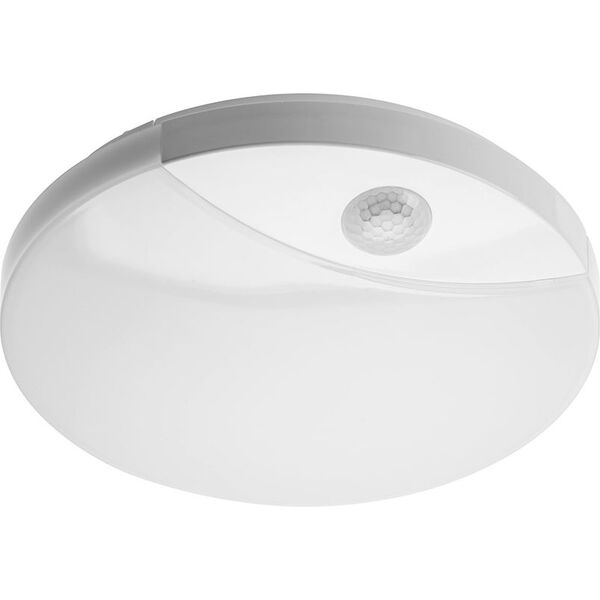 Lampa sufitowa GTV Logos 1x16W LED (LD-LOG16W-LED) 3398569 5901867197085