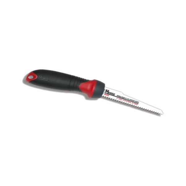 M.K. Morse brzeszczot bagnetowy 6" z uchwytem (MORSE-PTA-JSHRBC01) 3399121 50326397063