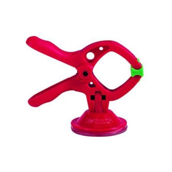 Wolfcraft Ścisk sprężynowy Microfix 30mm z przyssawką (3638000) 3400150 4006885363809