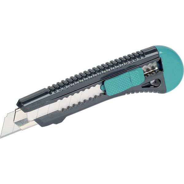 Wolfcraft Nóż lekki z ostrzem 18mm (4146000) 3400154 4006885414600