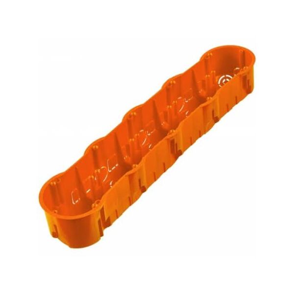 Pawbol Puszka pięciokrotna PK 60 regips głęboka (A.0048PG) 3401963 5908289628562