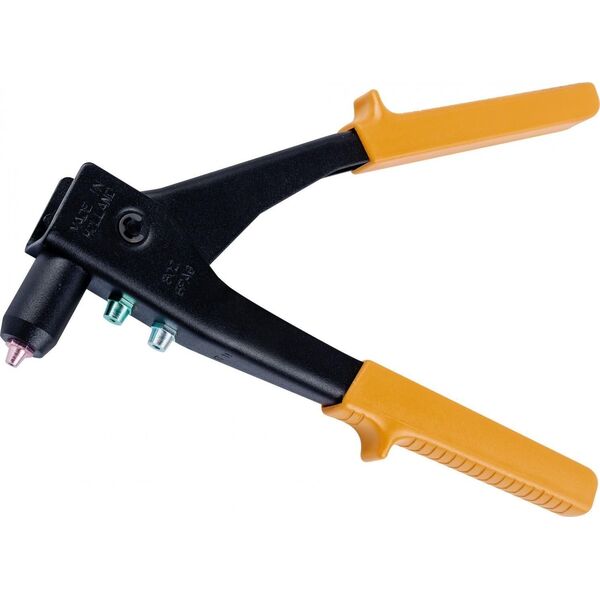 Condor NITOWNICA METAL /JUFISTO CON-GRV-7520 - CON-GRV-7520 3402268 5902143132981