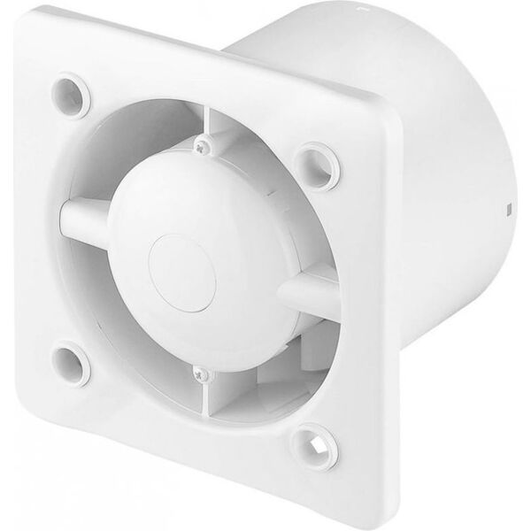 AWENTA Korpus wentylatora, włącznik pociągany Silent 125W SYSTEM+ (KWS125W) 3404514 5905033310216