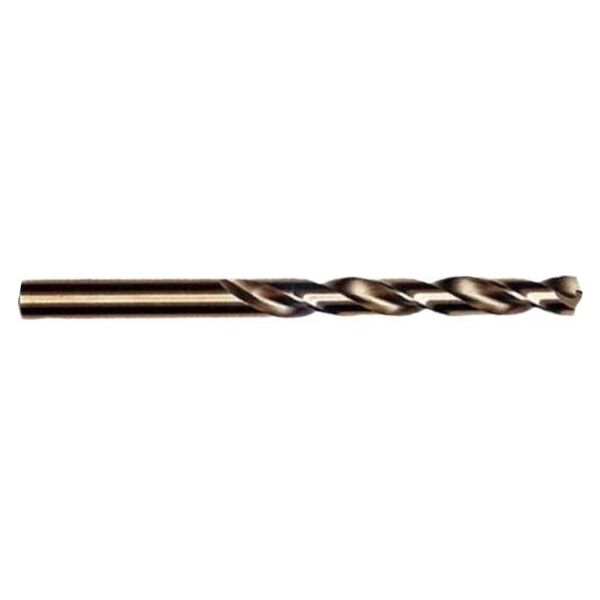 Wiertło AWTools do metalu kobaltowe walcowe 2mm 10szt. (AW42020) 3404584 5902198747550
