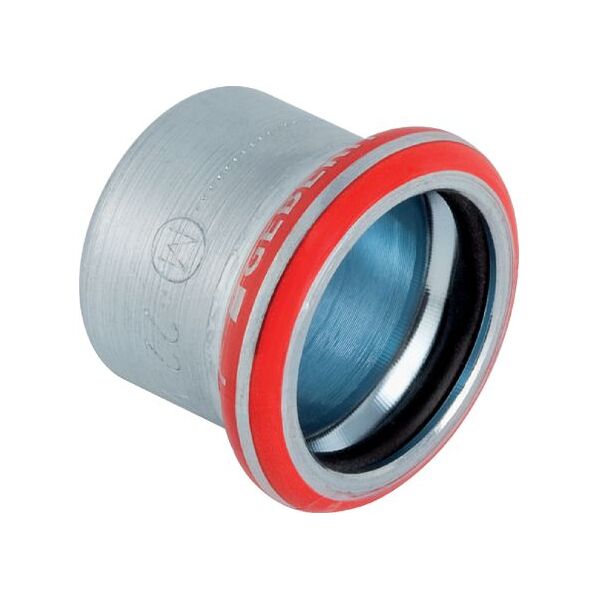 Geberit Zaślepka Mapress C-Stahl 15mm (20212) 3407414 4024723202127