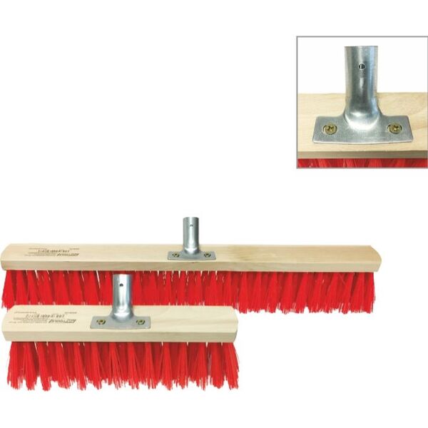 AWTools AW SZCZOTKA ULICÓWKA ECO / 60cm AW00153 - AW00153 3409052 5903041030898
