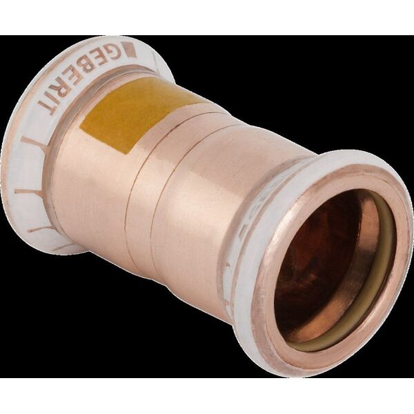Geberit Mufa Mapress Kupfer Gas D22 (34603) 3409118 4024723346036