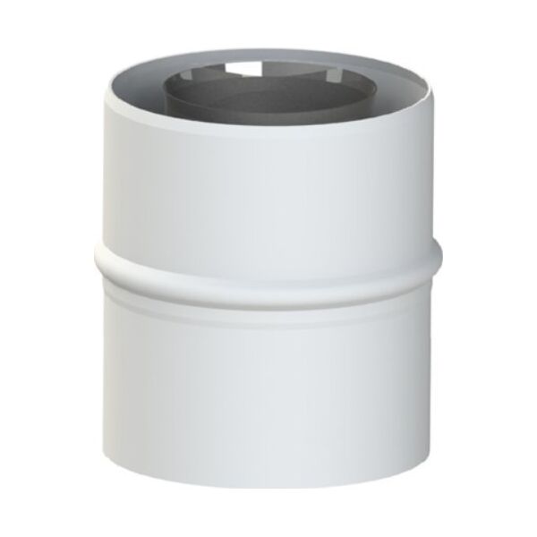 Jeremias Adapter 60/100-80/125 do kotła Immergas - TWIN1820701080125 3409157 5900856121667