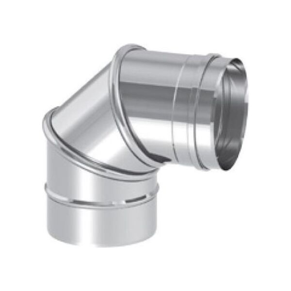 Jeremias Kolano regulowane 0 - 90° 120mm EW-ECO (TN06101120) 3409175 5900856068177