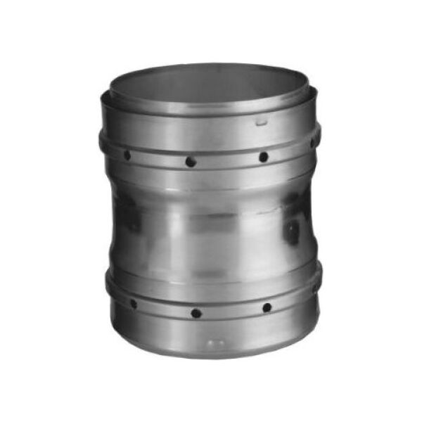 Jeremias Przejście FLEX/FLEX fi 80 (FD06080) 3409202 5900856128772